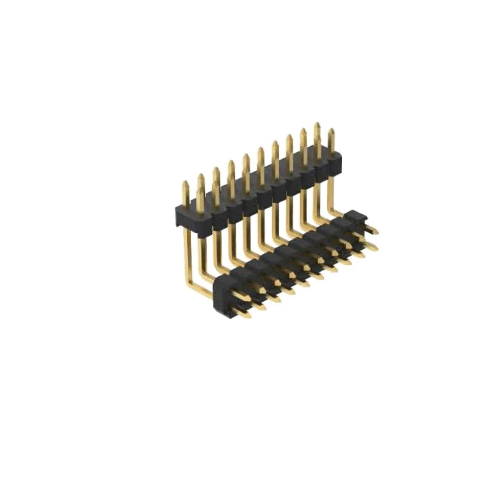 2.54 mm Pin Header factory