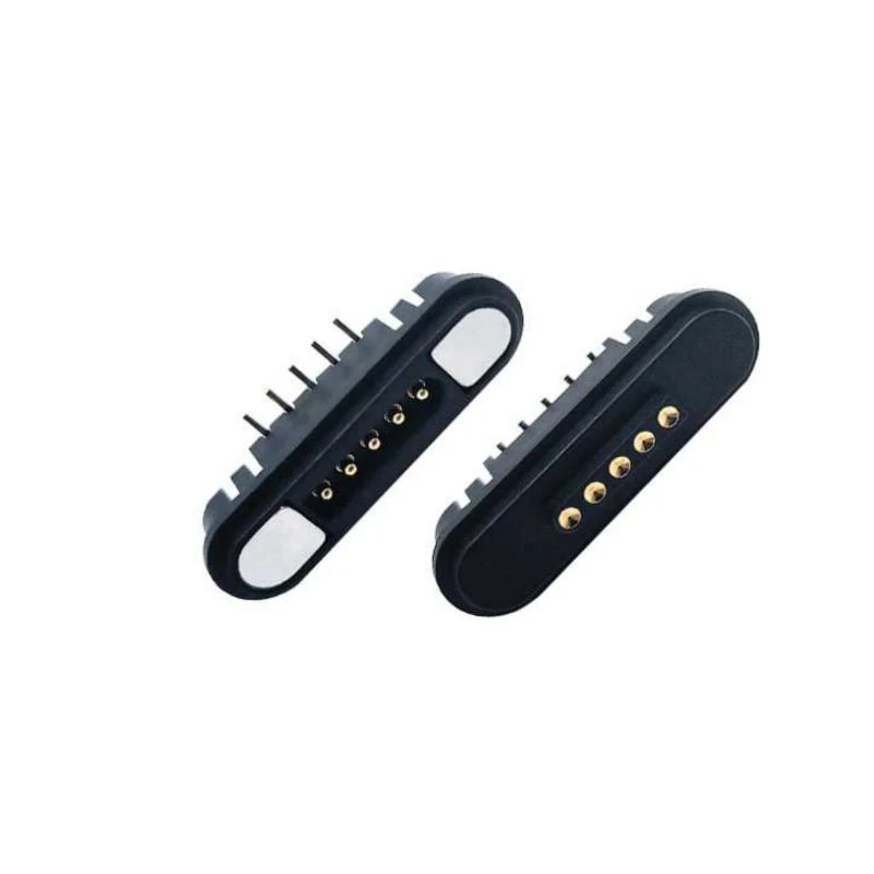 Magnetic POGO PIN Connectors factory