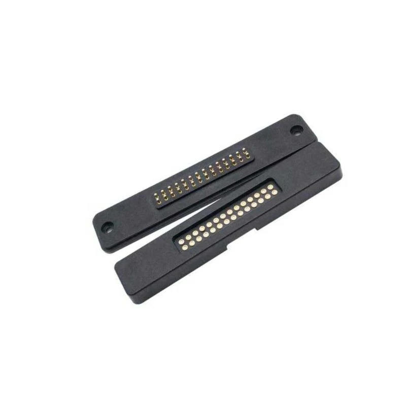 Magnetic POGO PIN Connectors suppliers